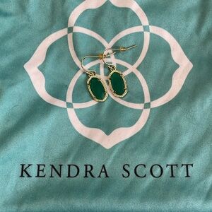 Kendra Scott Ellie Earrings